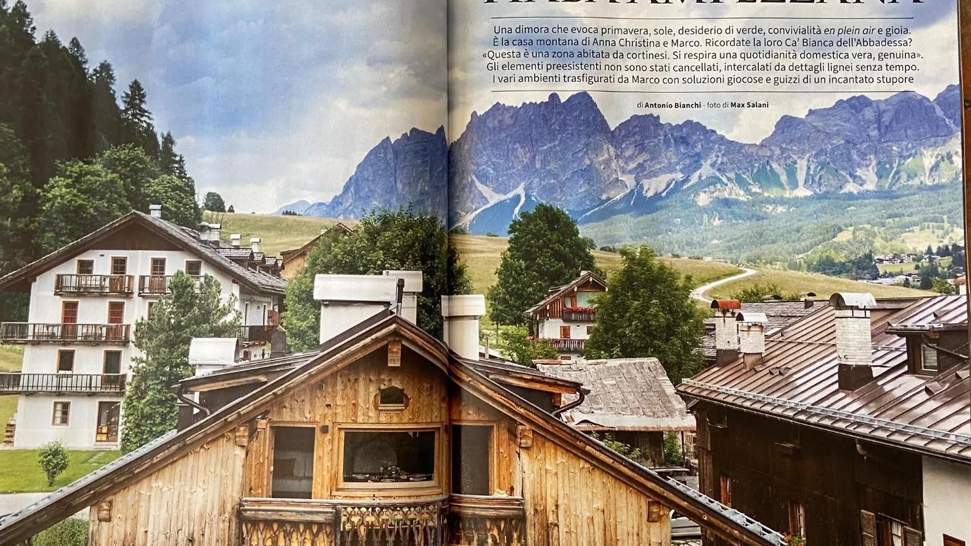 Ca Bianca Delle Dolomiti Διαμέρισμα Κορτίνα Ντ' Αμπέτσο Ιταλία