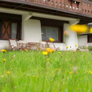 Casa Vacanze 5 Torri Cortina dʼAmpezzo