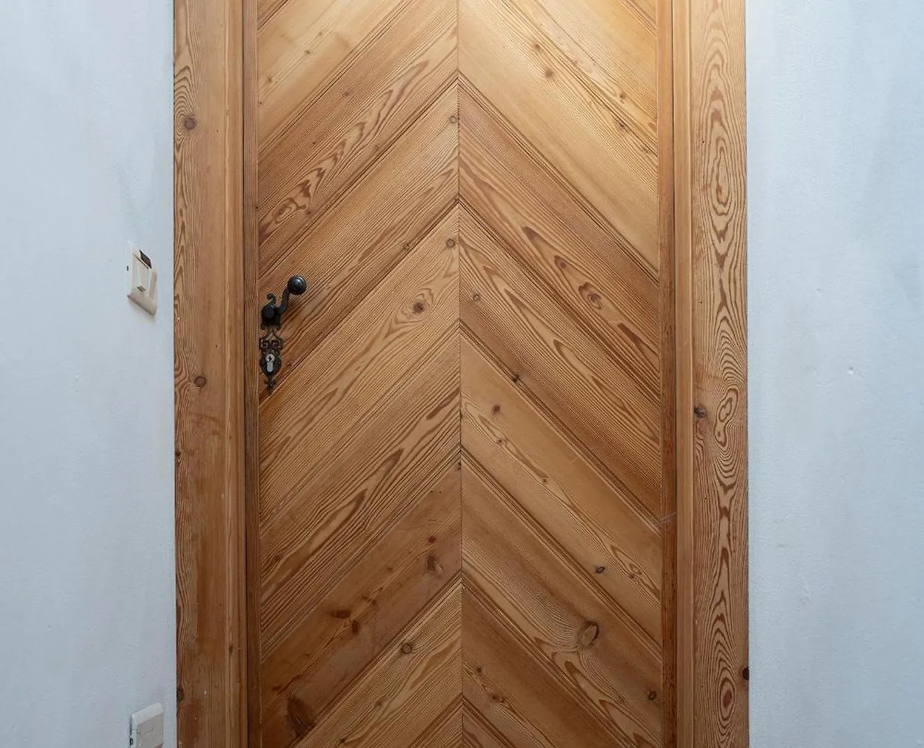 Apartmán Ca Bianca Delle Dolomiti Cortina dʼAmpezzo