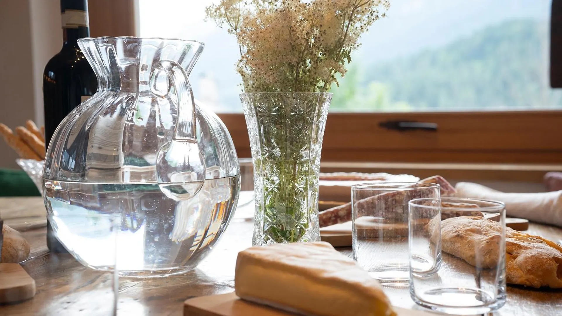 Apartmán Ca Bianca Delle Dolomiti Cortina dʼAmpezzo