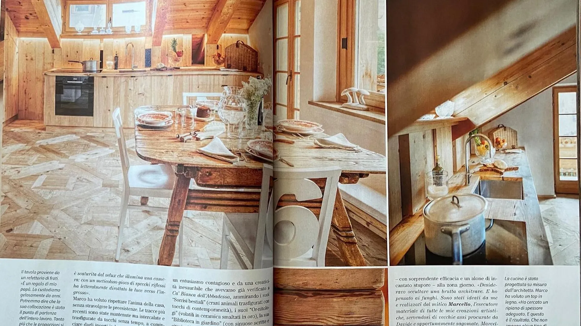 Apartmán Ca Bianca Delle Dolomiti Cortina dʼAmpezzo Itálie