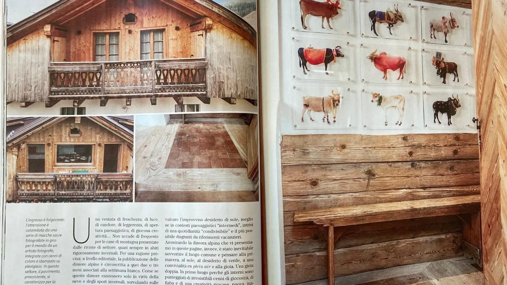 Apartmán Ca Bianca Delle Dolomiti Cortina dʼAmpezzo